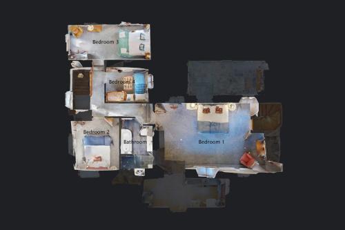 Whitley Farm Molland