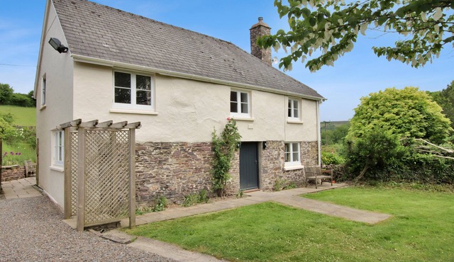 Whitley Farm, Molland