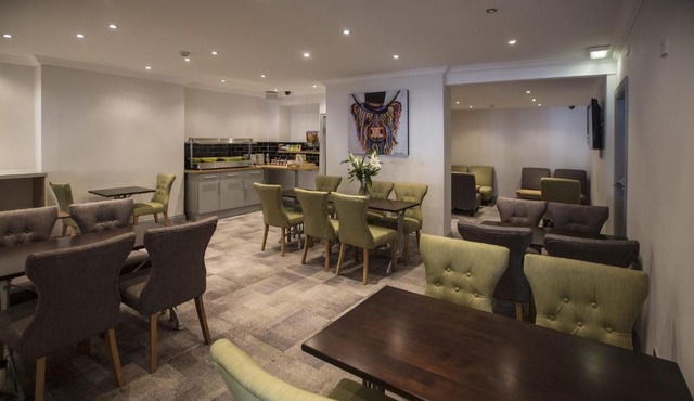 Whitley Parade Hotel - Formerly known as Hotel52 Whitley Bay