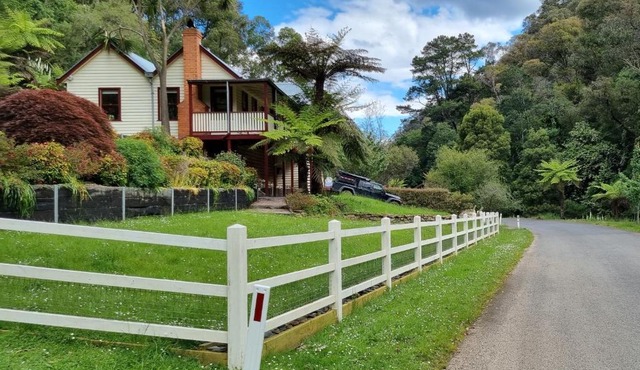 Whitlow Manor 3BR and optional 1BR studio