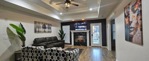 Whitney Retreat by NWA Triple C Stays
