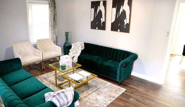Whito’s Luxury Suite with Pool