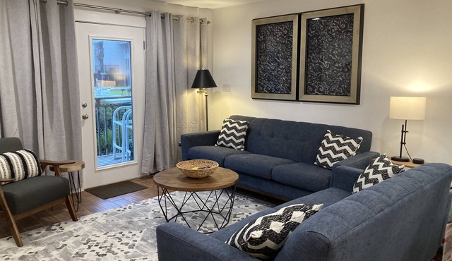 Whits End - Do you have any beach time planned?