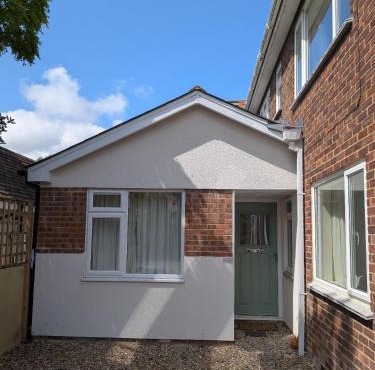 Whitstable Garden House Cottage, 50 Tankerton Road