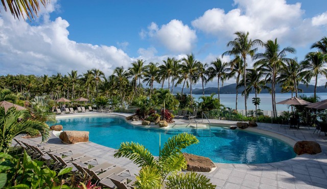 Whitsunday Apartments