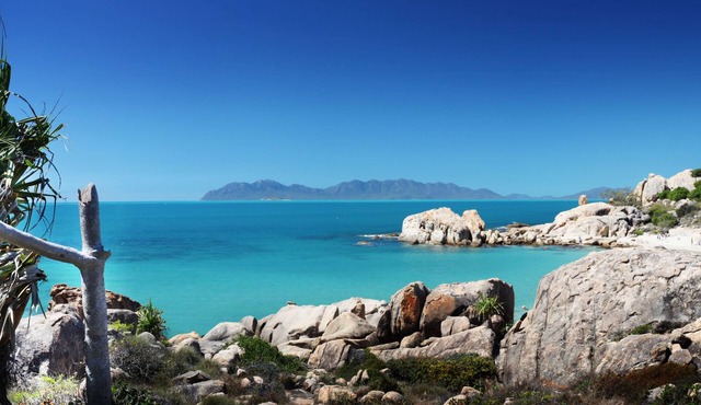 Whitsunday Sands Resort