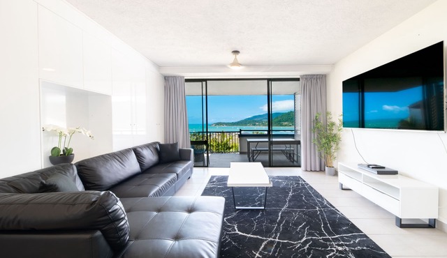 Whitsunday Terraces Hotel Airlie Beach