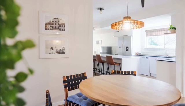 Whitsunday Wanderluxe