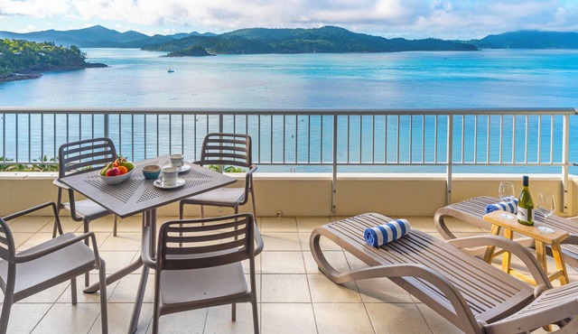 Whitsunday West Apartment 1303