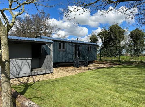 Whitwell and Reepham Station - Meadow View