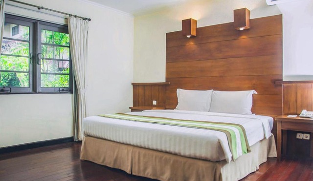 Whiz Residence Darmo Harapan Surabaya