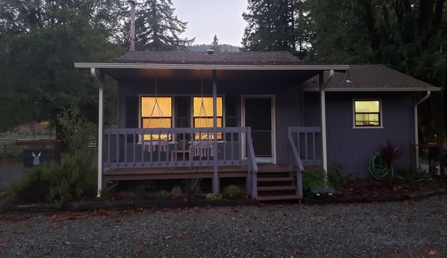 Who says you need to rough it to explore the outdoors?