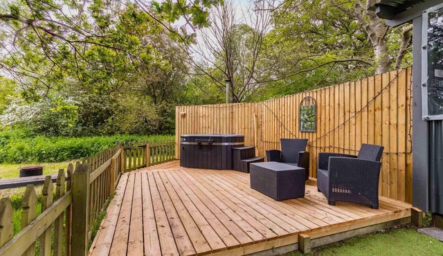 Whoa Stop - Norfolk Holiday Properties