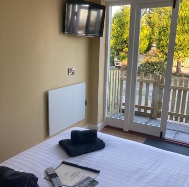 Whod Have Thought It Inn