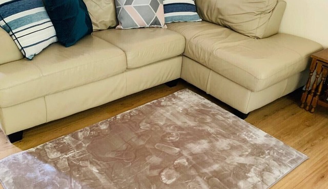 Whole 4 bedroom house for your comfort