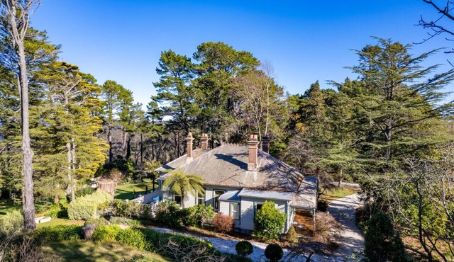 Whole estate · Carramar Estate: 2 homes stunning mountain views