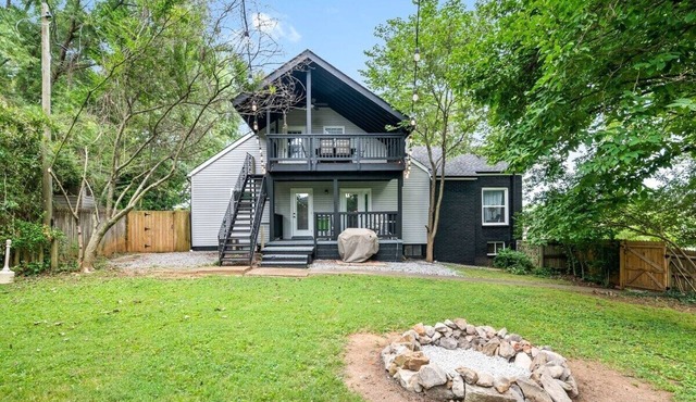 Whole Home 102 Madison Ter