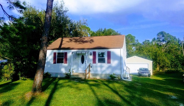 Whole Home rental. .