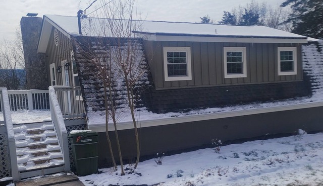 Whole Home With Tons of Space