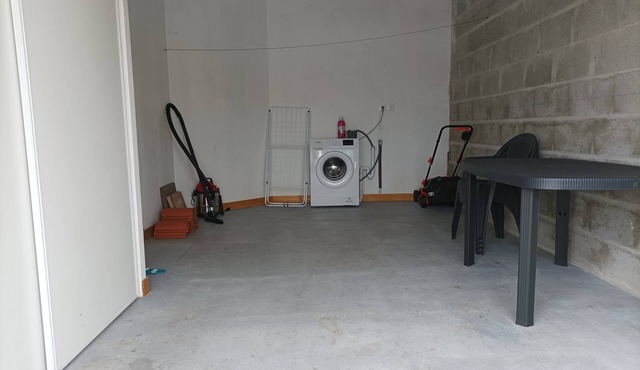 Whole house near Cognac