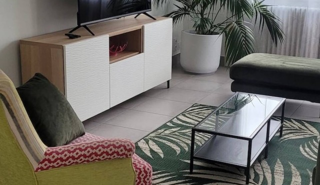 Whole house - Mouilleron-le-Captif, France fully renovated in 2025