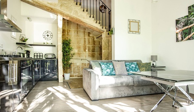 Whole house 70m² with terrace, Petite Camargue