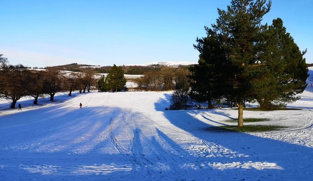 Whole house available Milngavie for COP26