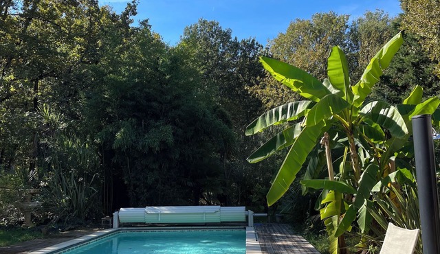 Whole-house cottage for 14 people Large, quiet plot Ideal for groups