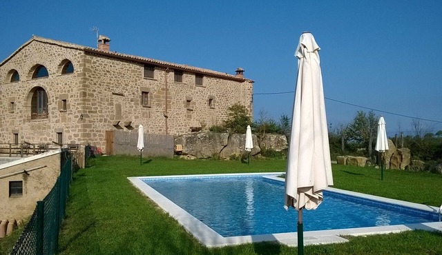 Whole house for 12 beds (10/16)