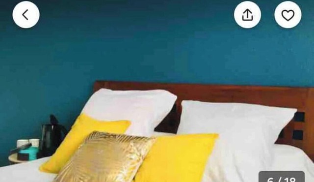 Whole house near Blagnac MEET Toulouse