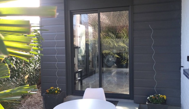 Whole house full foot bright /CHR - EURASANTE