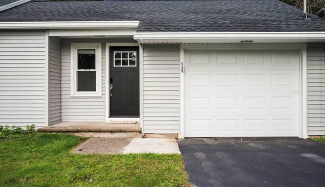 Whole house in Pittsford NY