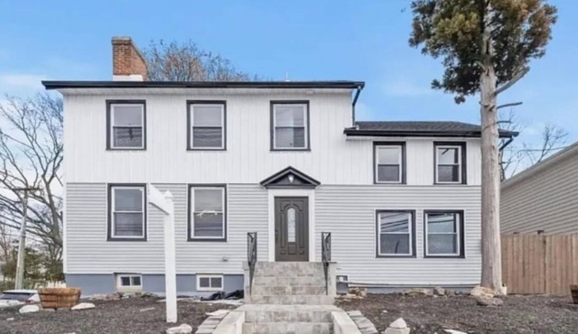 Whole House in Rahway, NJ 4BR 3BATH Near EWR