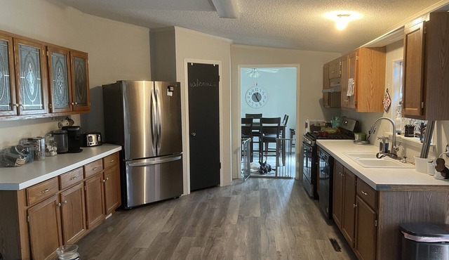 Whole House in the Country