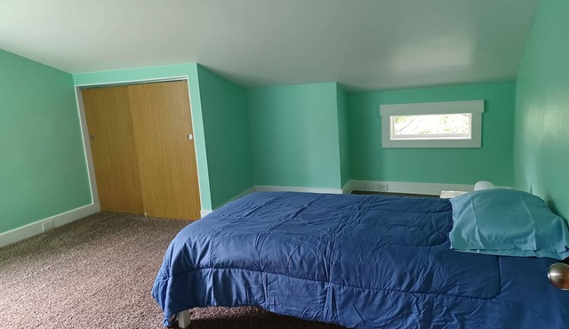 Whole House in the Heart of Northside, Close to Everything in Cincinnati