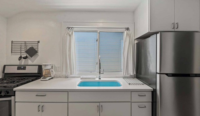 Whole House in Walker's Point