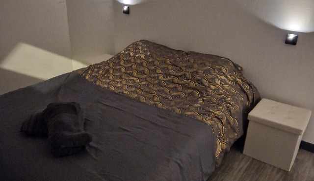 Whole house near city center