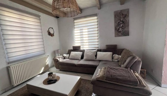 Whole house near Europa Park