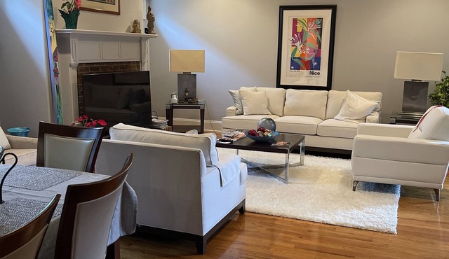 Whole house near Hartsfield Jackson airport