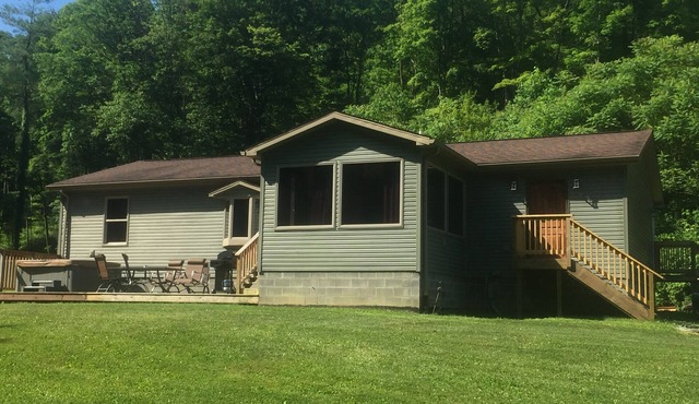 Whole House Nightly/Weekly Rental