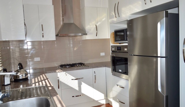 Whole House Plus Granny Flat