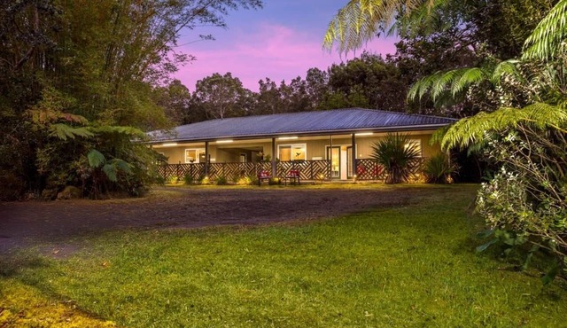 Whole House Rental- Modern Two-Unit Bungalow