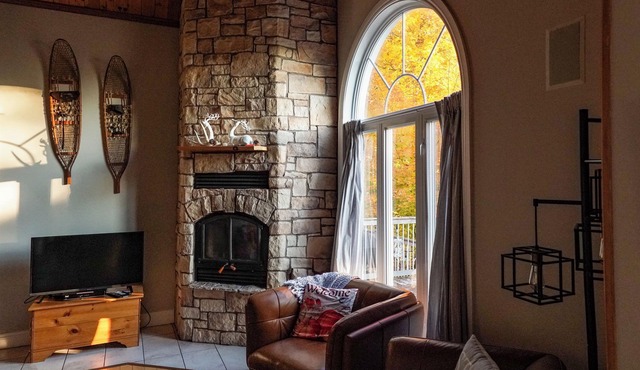 Whole House | Trailhead Lake House