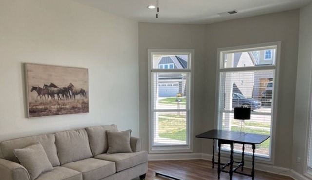 Whole House - The Clemmie