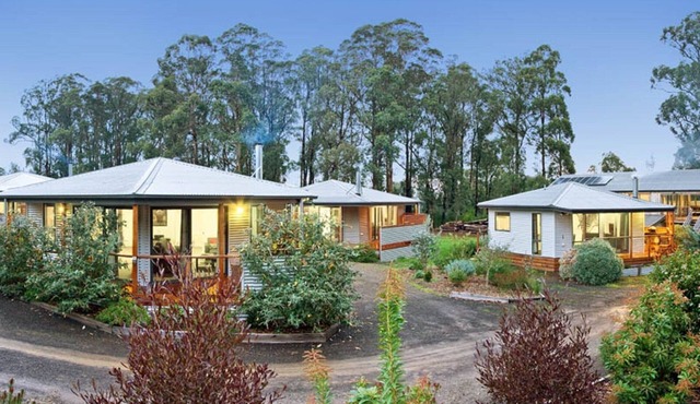 Whole Property - Karma Kinglake