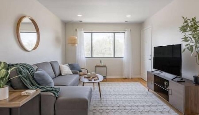 Whole Tournament Stay Furnished Apartment Garage Backyard 20 Min Arrowhead