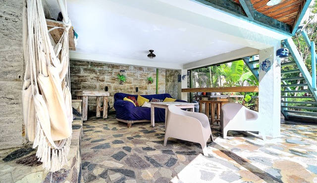 Whole Villa for rental