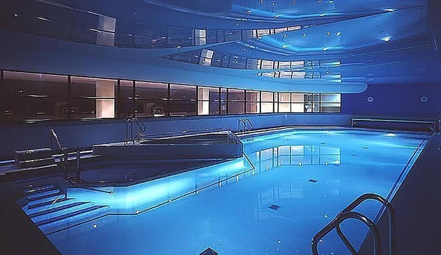 Whoop Hall Hotel and Leisure