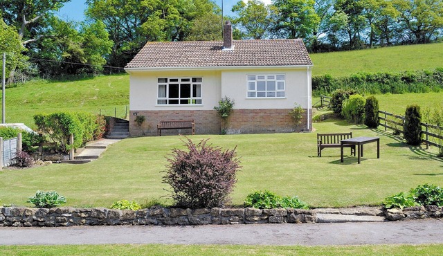 Why not come and see why this property is so aptly named Valley View.