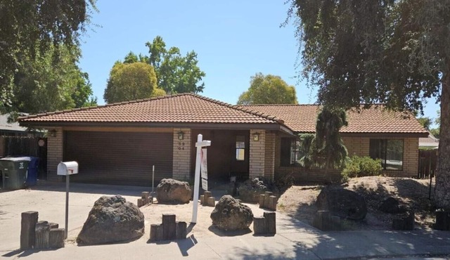 Why stay at a hotel when you can enjoy the convienances of your own house?